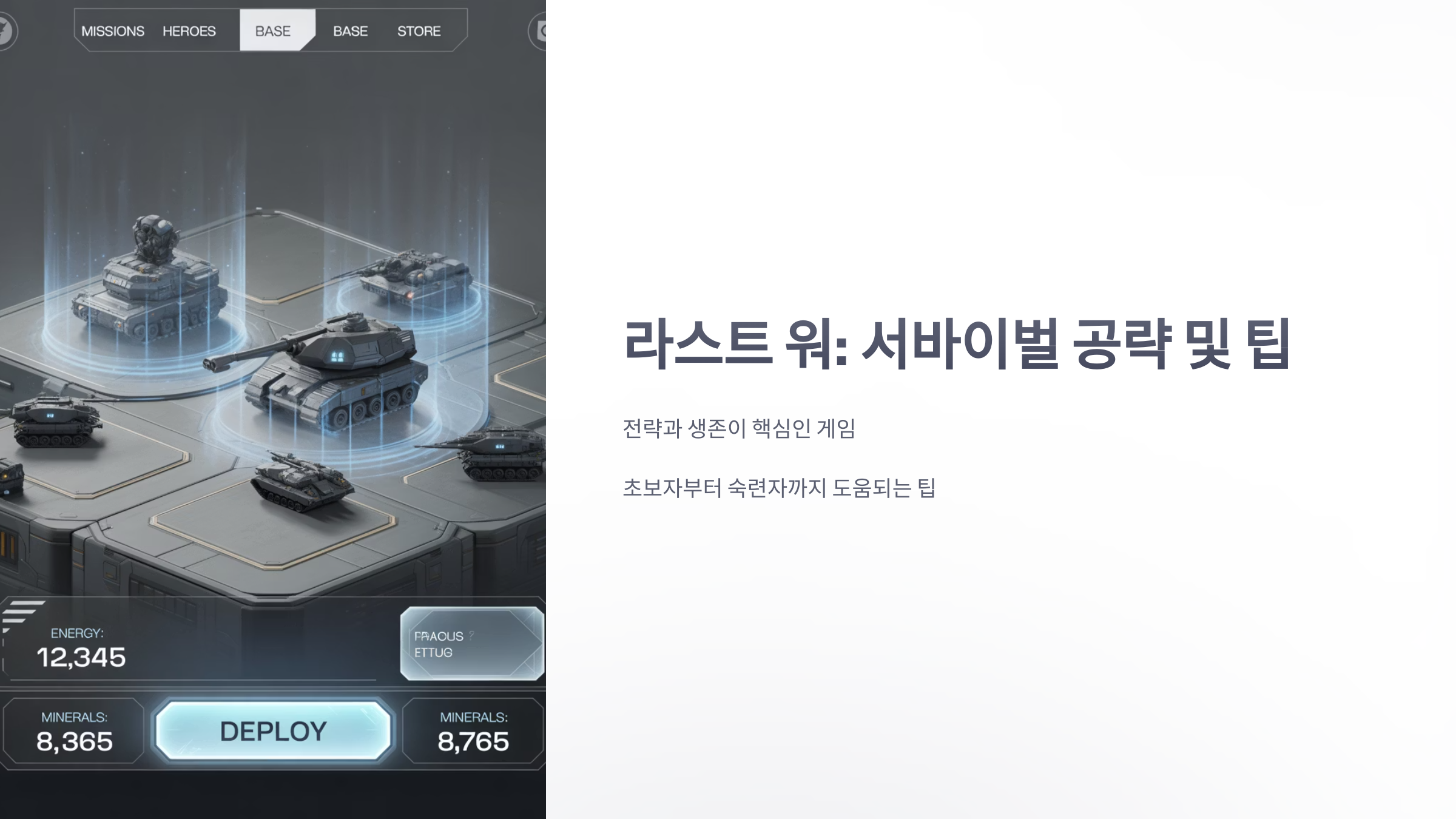 참조-라스트-워-서바이벌,-공략-및-팁-1