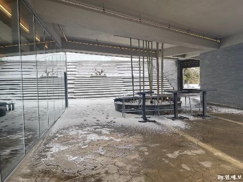 제주 서귀포 카페-맛집-오션뷰-성산