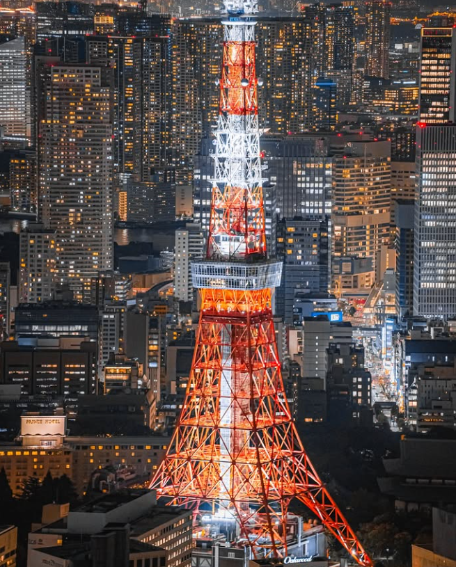 도쿄 아이랑 가볼만한곳 14