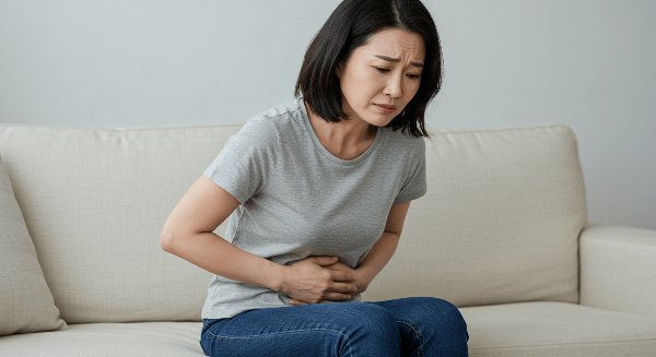 과민성 대장증후군 치료법 사진 2