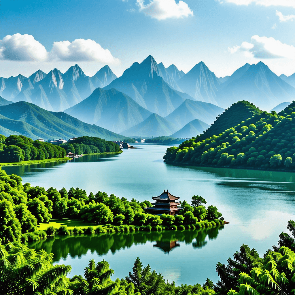 무비자 중국 여행 조건