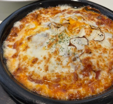 부산 이재모피자 추천 인기메뉴 TOP 5