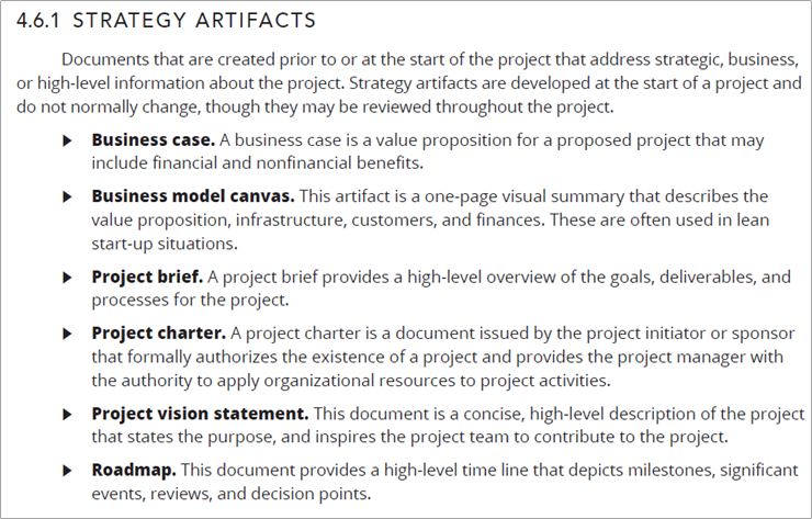 모델, 기법, 아티팩트 (Models, Methods,and Artifacts)