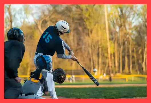 야구 중계 방송