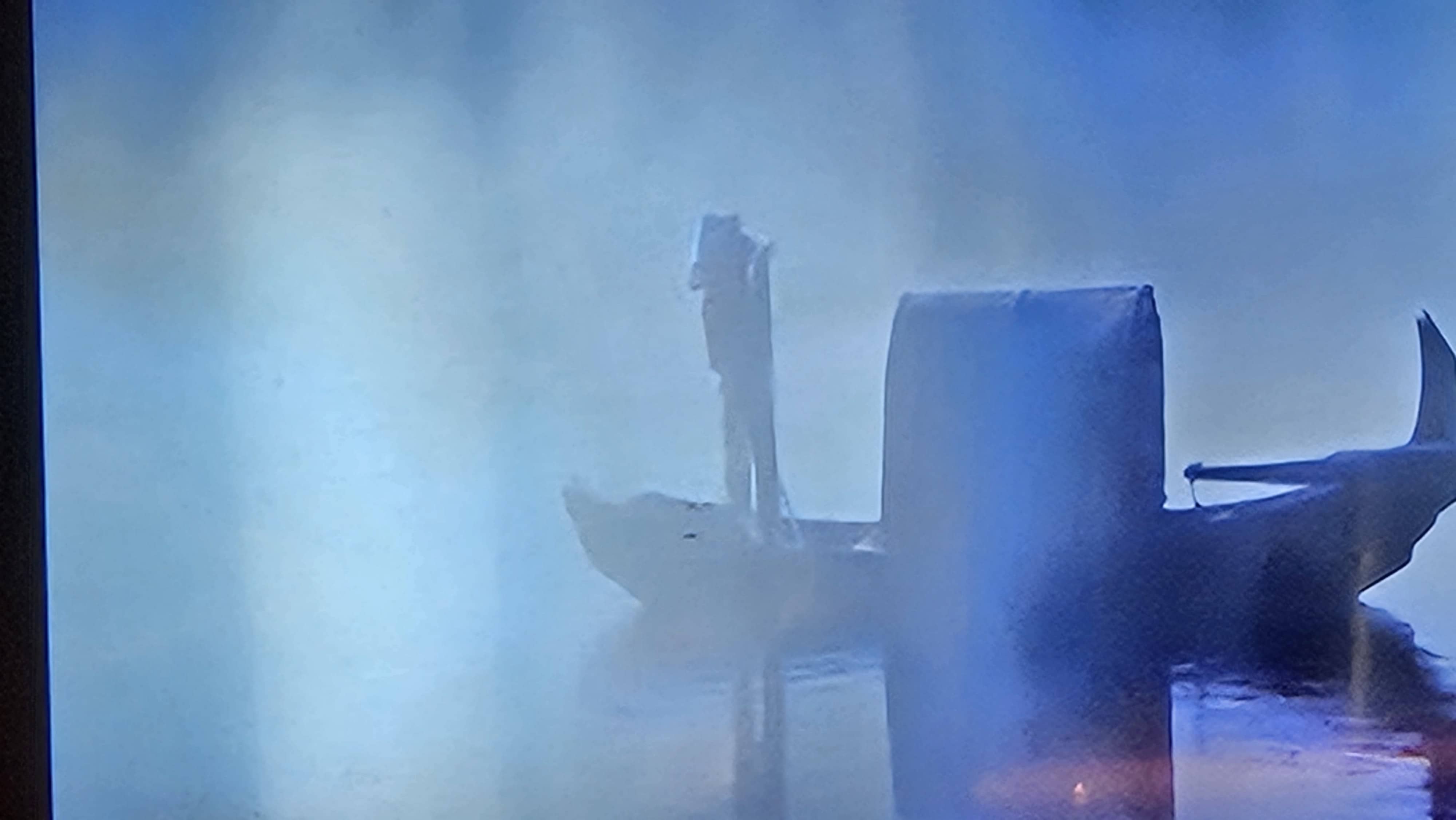 중국 망산 - 소동강 2