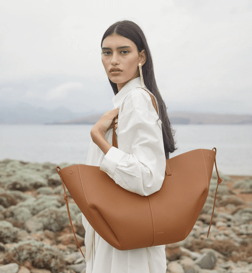 폴렌느 가방, 공홈, 매장 알아보기