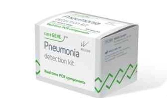 마이코플라즈마 폐렴 증상 및 진단