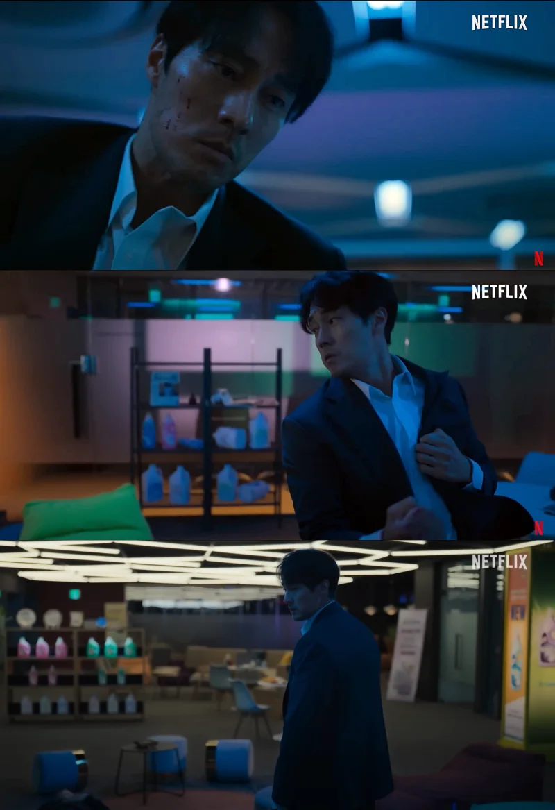 광장 소지섭
