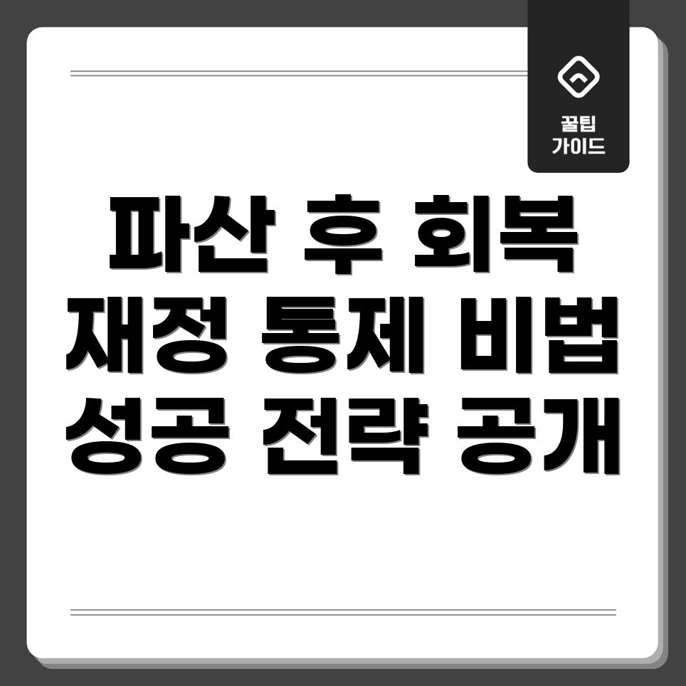 재정 통제