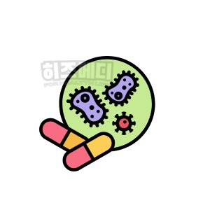 마이코플라스마 폐렴 치료 등교