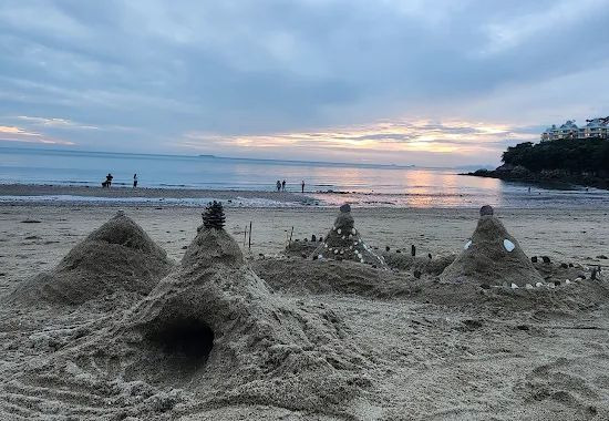 모항갯벌체험장