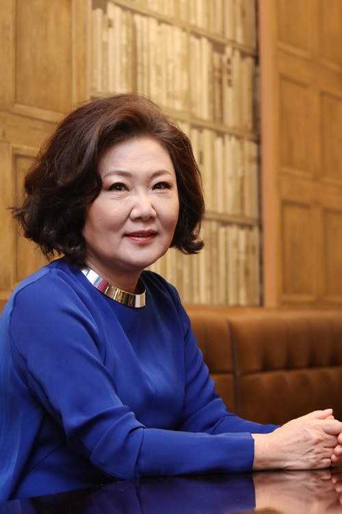 김해숙 프로필