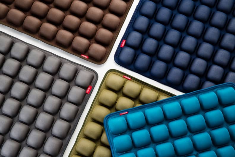 아이편한 에어셀 방석