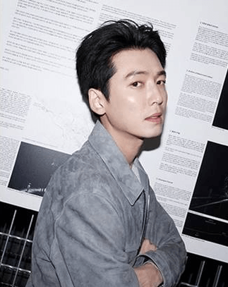 일타스캔들 정경호