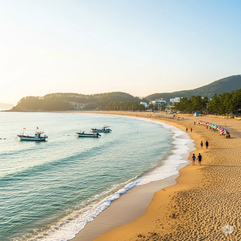 강릉 당일치기 여행코스 한눈에 보기