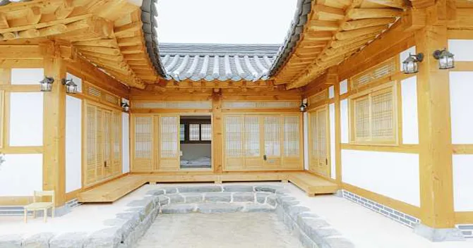 서동선화한옥