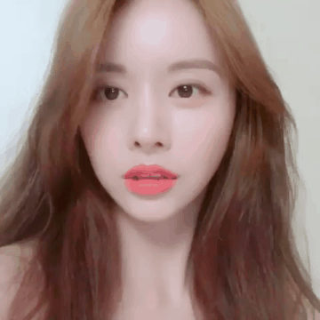 한보름 움짤