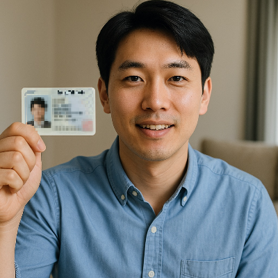 운전면허 집에서 갱신하는 방법, 운전면허 온라인 갱신