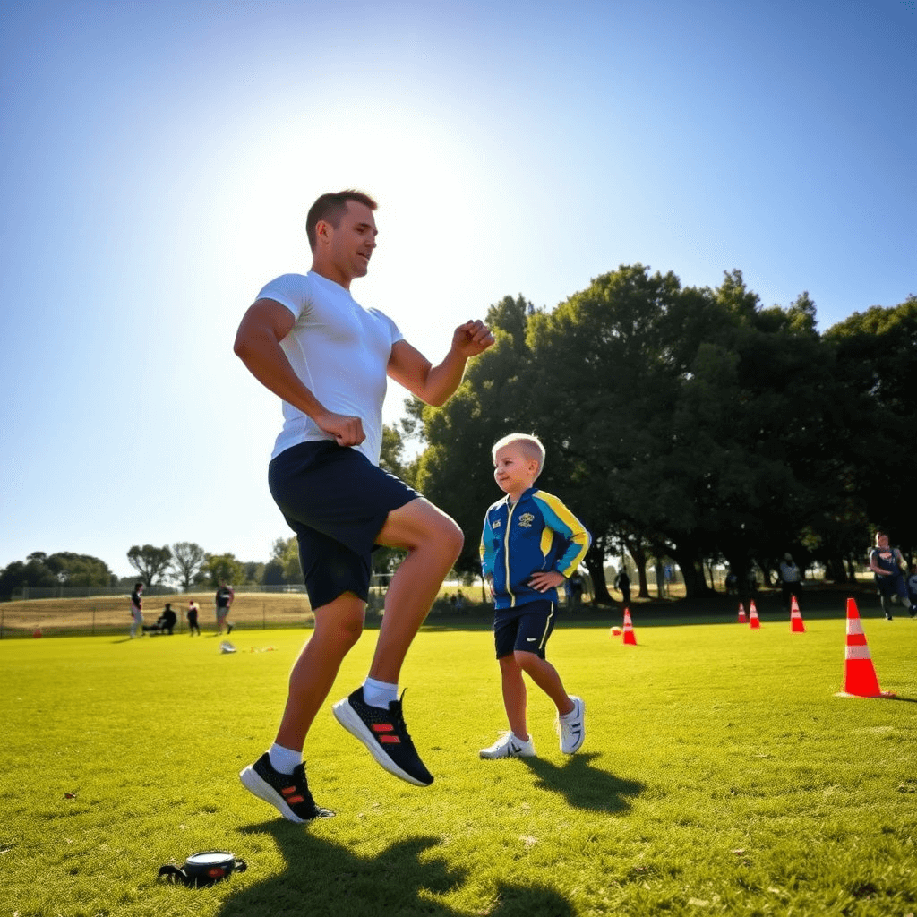 운동선수 꿈해몽