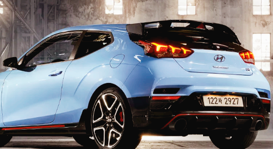 벨로스터 중고차 가격 시세표 세금 계산