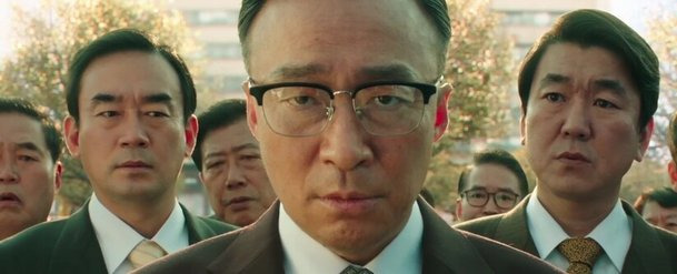 이성민 – 명불허전 현실연기, 인물 구축력, 서사의 중심을 잡는 힘