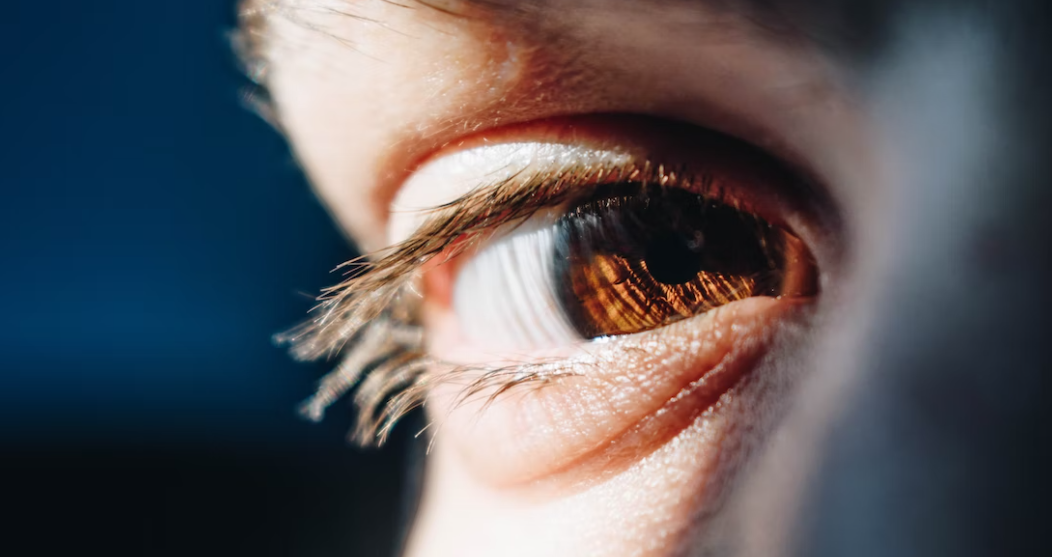 안구건조증 정확히 알고 예방해요