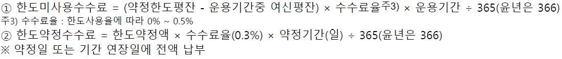 개인사업자 마이너스통장대출