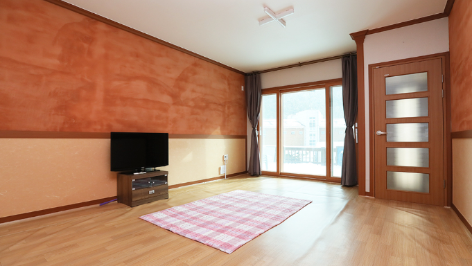 청양 알프스마을 펜션 숙박 정보(+펜션 예약하기)