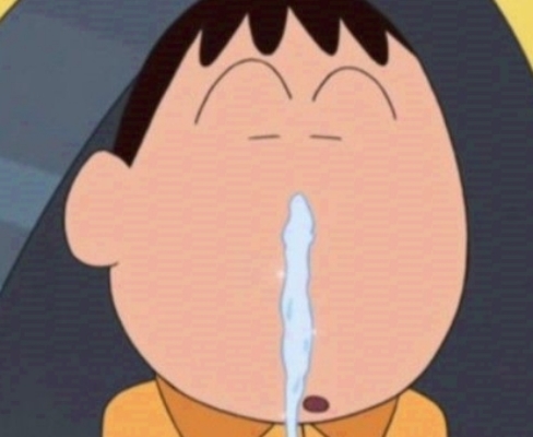 비염-맹구