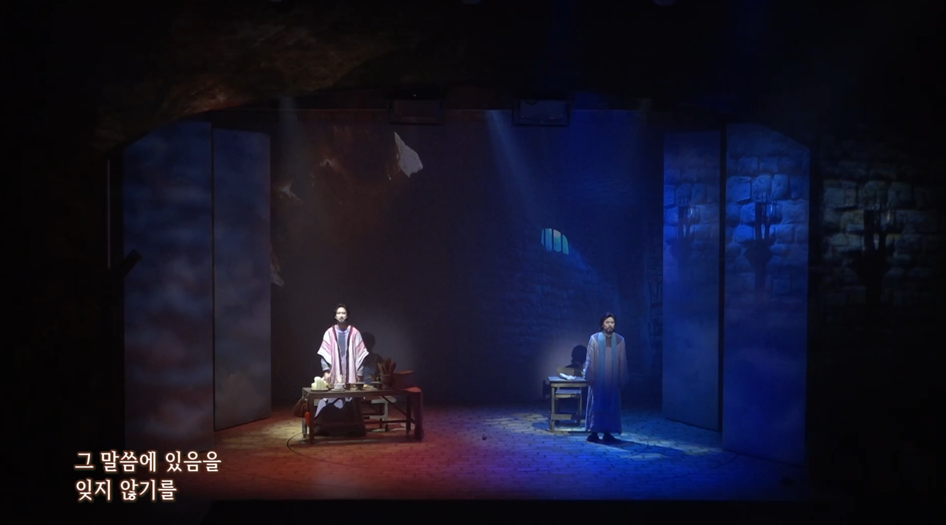 올네이션스목자의기도원,