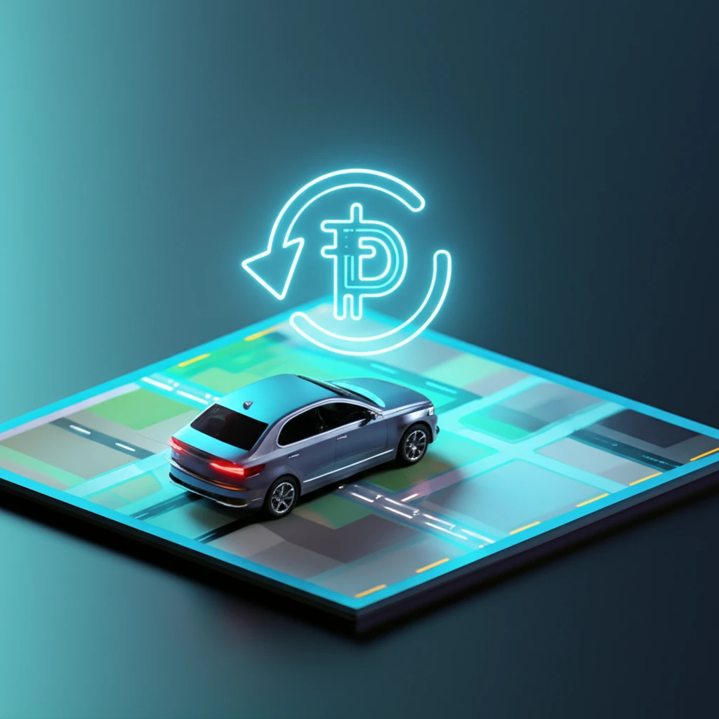 어코드 순정 내비게이션 지도 업데이트..