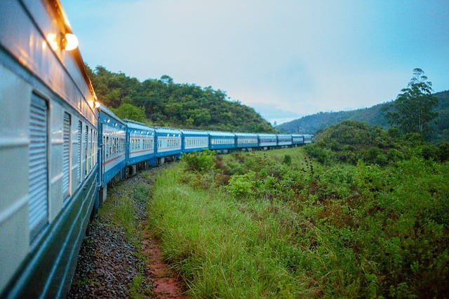 영등포역 KTX 열차 시간표 및 타는 곳