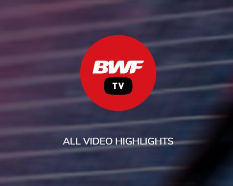 BADMINTONTV