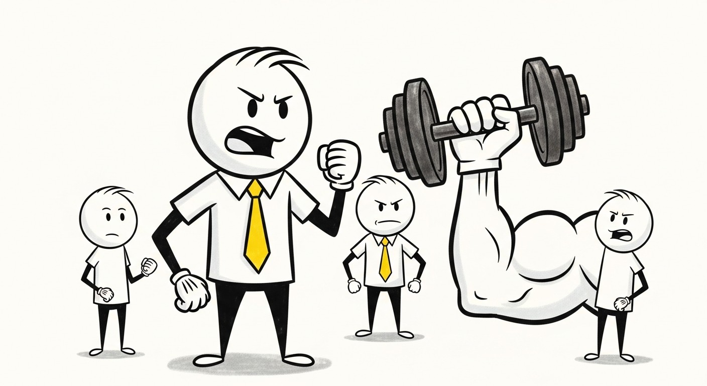 촬영과 운동의 안정감을 높이는 올바른 파지법