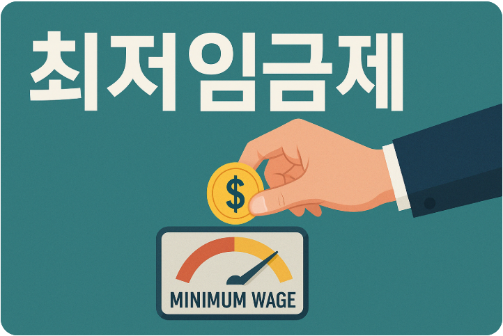 최저임금제 왜 필요할까? 가격 하한제의 의미