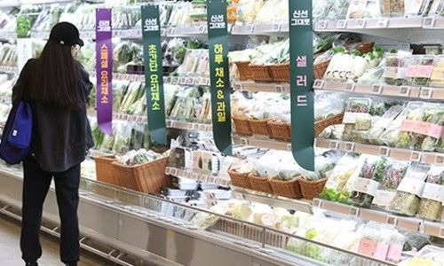 4월 소비자물가 상승: 경북 3.1%·경기 2.7% 급등, 기름값이 끌어올린 인플레이션 분석