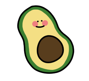 아보카도