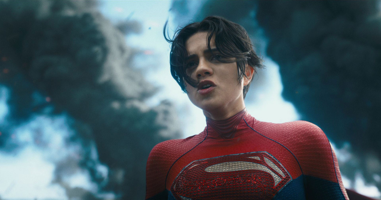 영화 플래시 솔직 리뷰