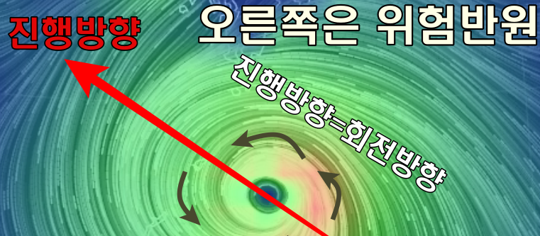 위험반원