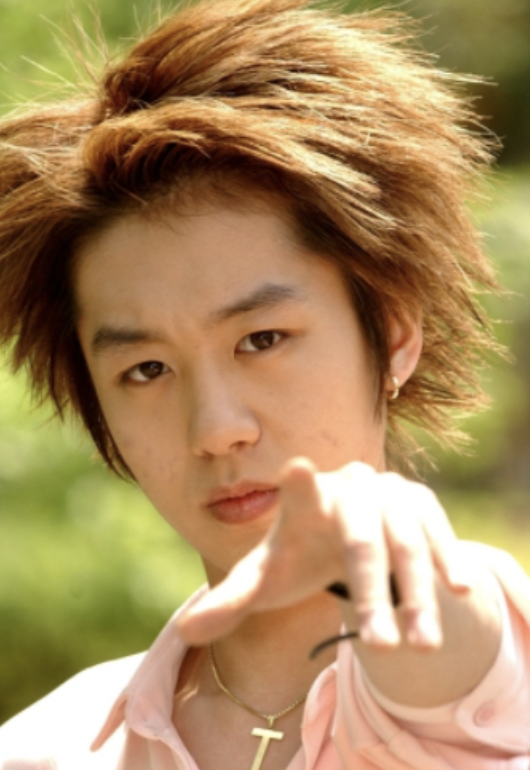 이태근 악동클럽 멤버