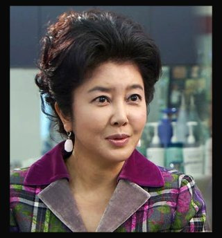 김영란 같이 삽시다