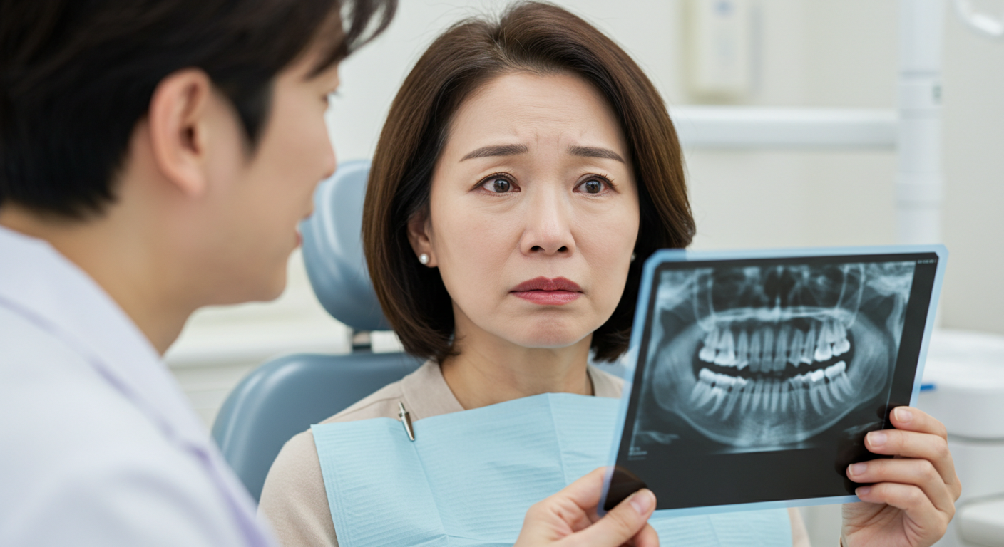 치근흡수, 교정부작용, 치아뿌리흡수