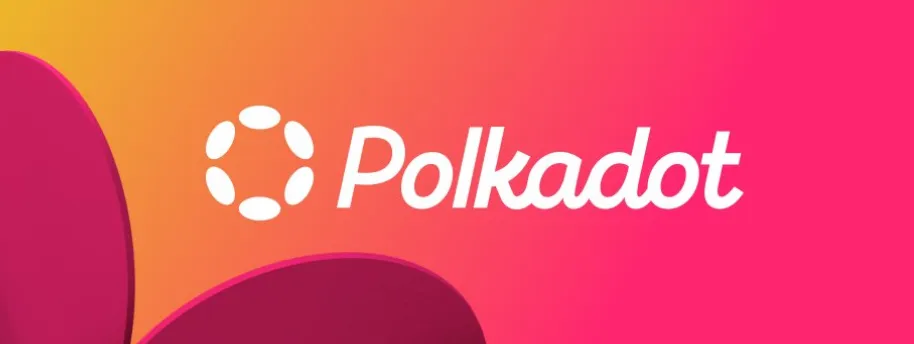 폴카닷코인-심볼-사진