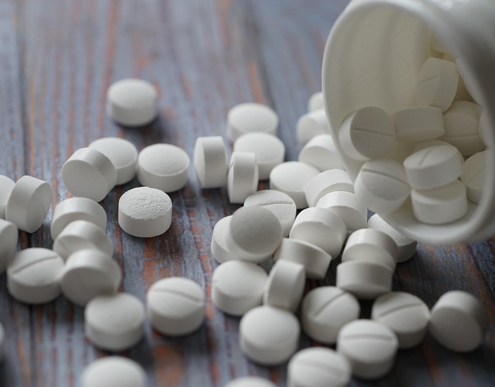 약이 ‘원인’을 치료하지 못하는 경우가 많은 이유!