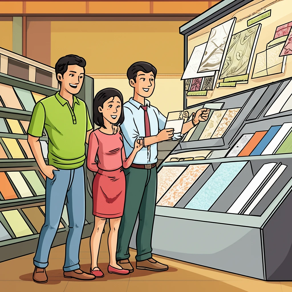 셀프 도배 vs 전문가 시공? 장단점