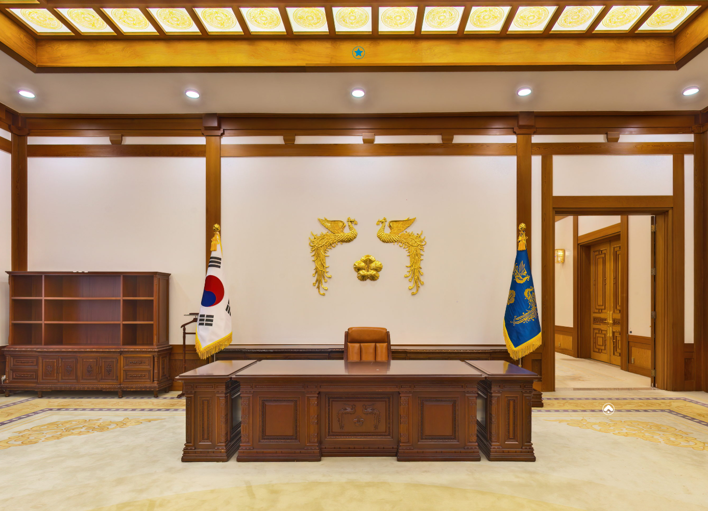 청와대-관람-신청-관련-사진