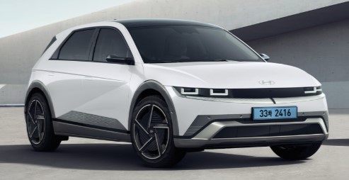 아이오닉5 가격