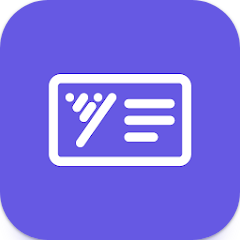 명함 제작기, 명함 만들기