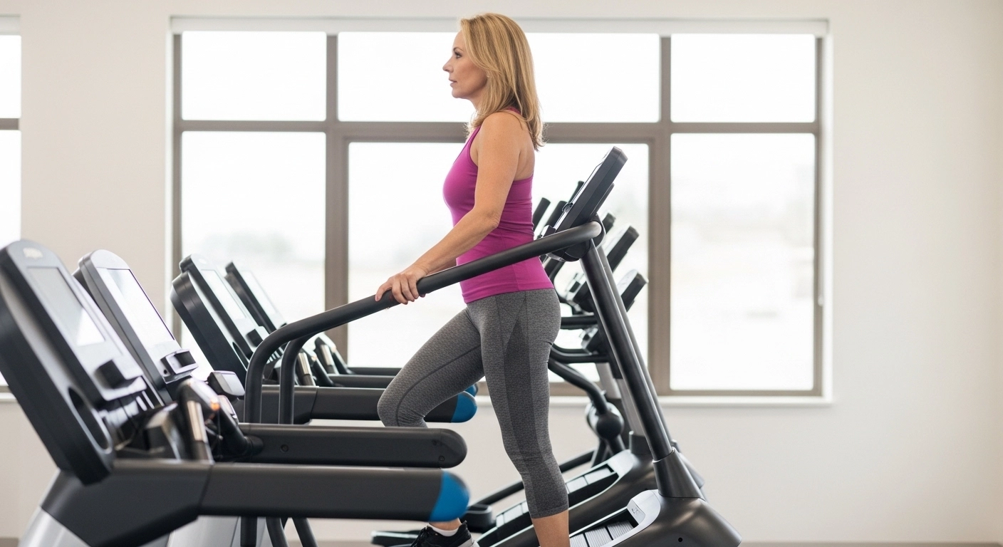 ✔ 40·50대 몸매가 달라지는 운동 2가지, 나잇살·처짐 한번에 해결