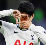 LAFC 손흥민 : 토트넘